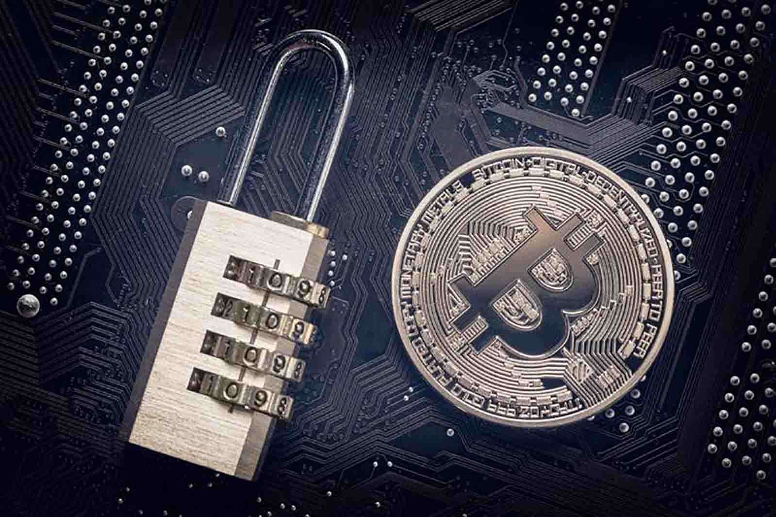 Why Choose Blockchairs for Digital Storage Security