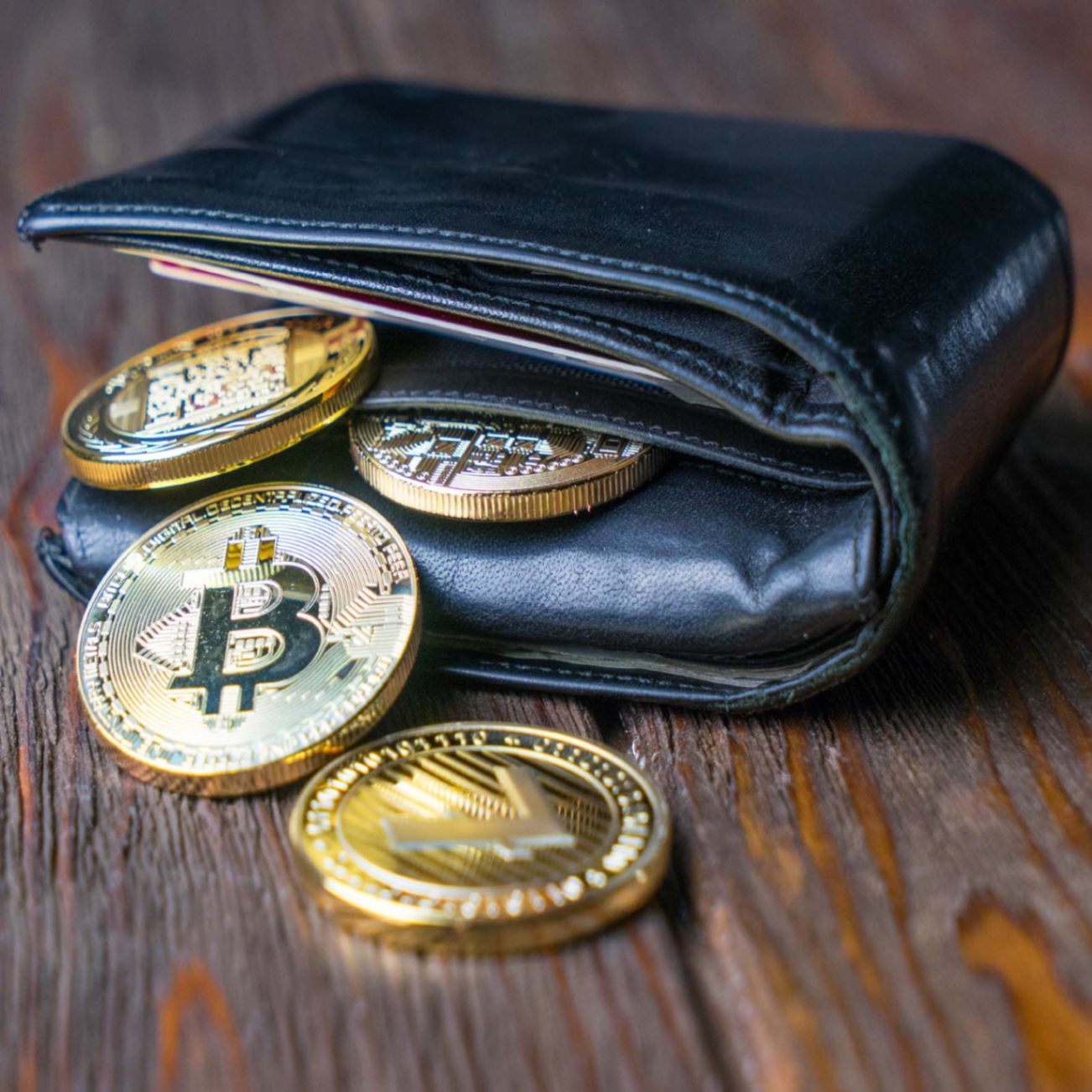 Discover a Range of High-Security Solutions for Digital Asset Storage